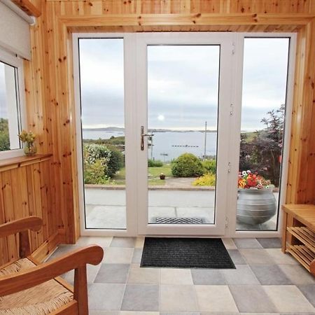 Villa Old Post Office Tarbert  Exterior foto