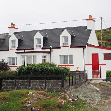 Villa Old Post Office Tarbert  Exterior foto