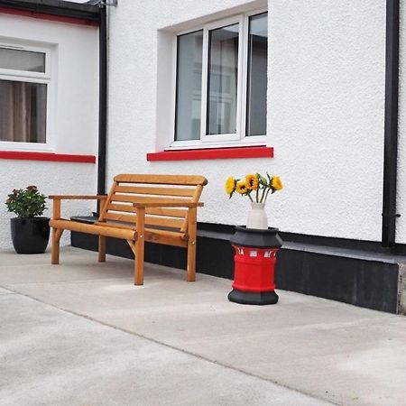 Villa Old Post Office Tarbert  Exterior foto