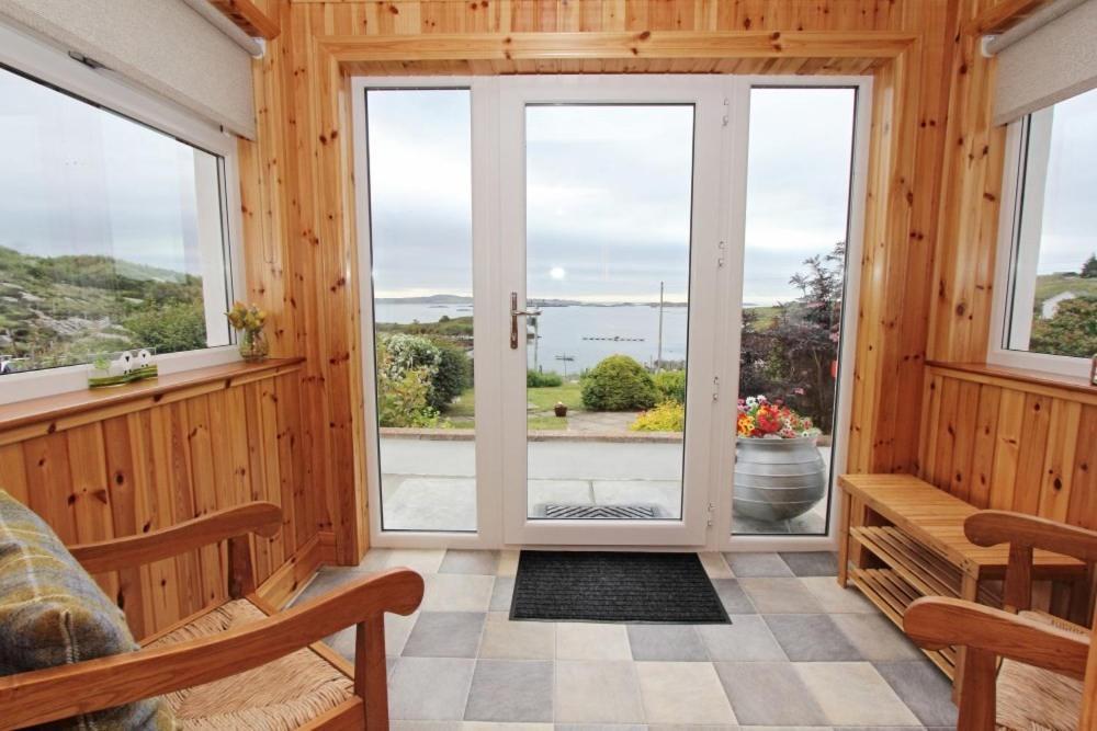Villa Old Post Office Tarbert  Exterior foto