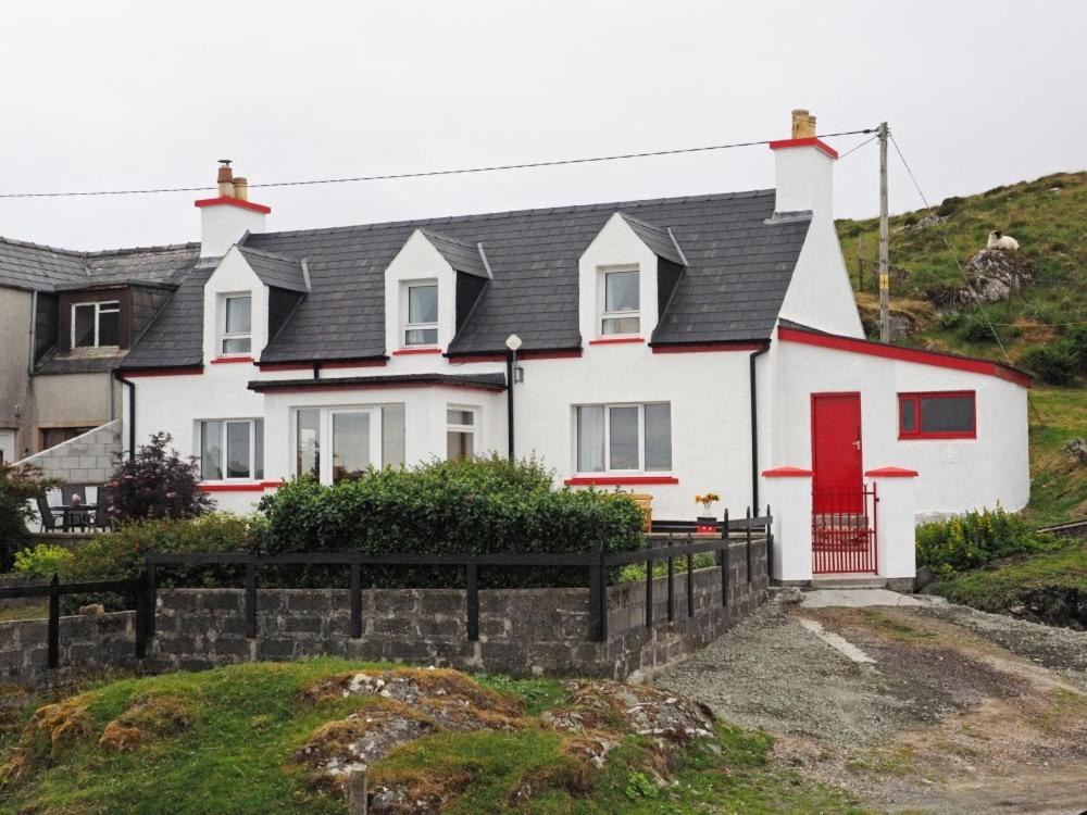Villa Old Post Office Tarbert  Exterior foto