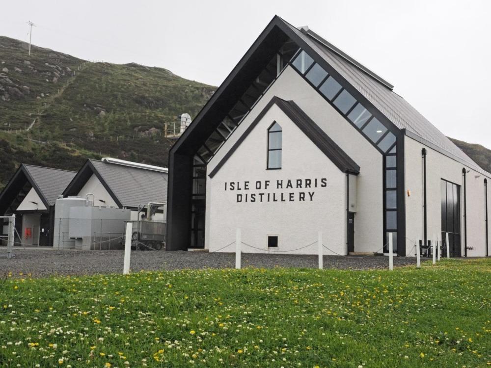 Villa Old Post Office Tarbert  Exterior foto